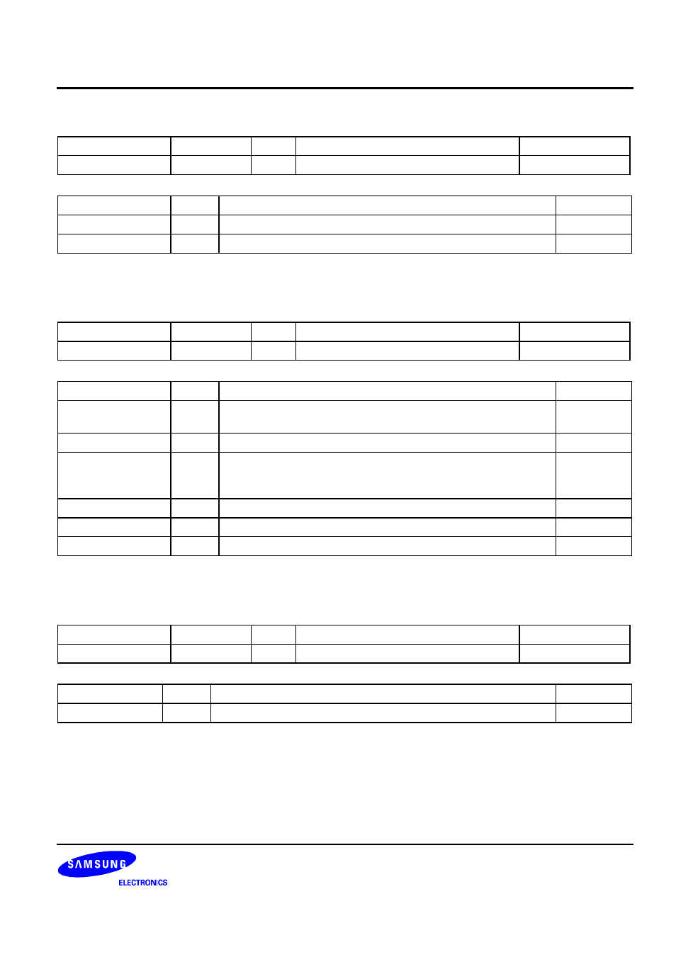 Samsung S3C2440A User Manual | Page 501 / 560