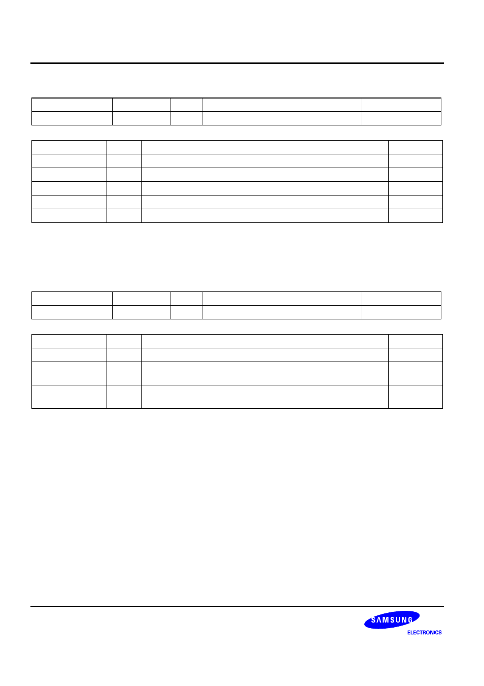 Samsung S3C2440A User Manual | Page 502 / 560