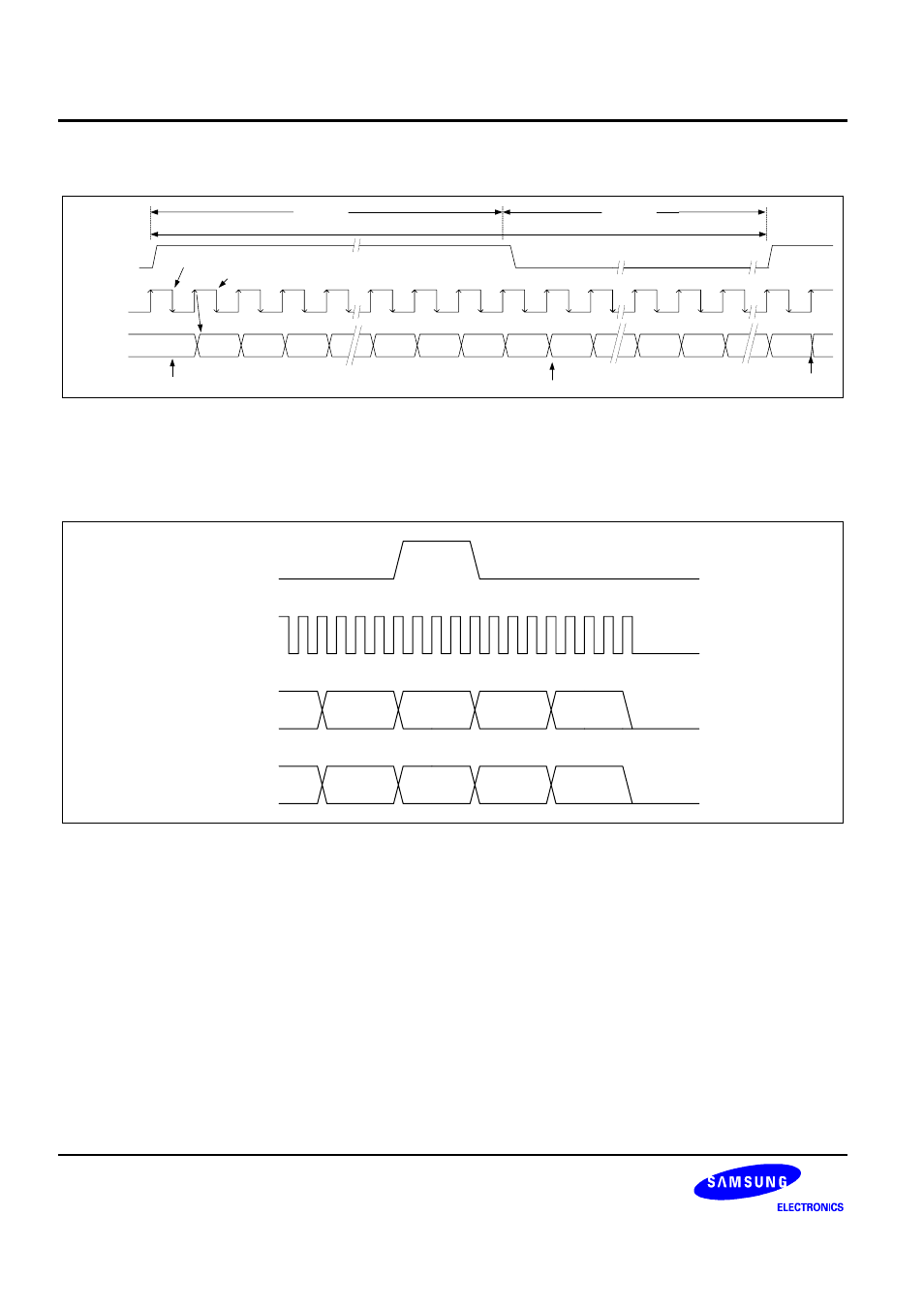 Ac97 powerdown, Ac-link input frame (sdata_in), Figure 24-6 ac-link input frame | Samsung S3C2440A User Manual | Page 508 / 560