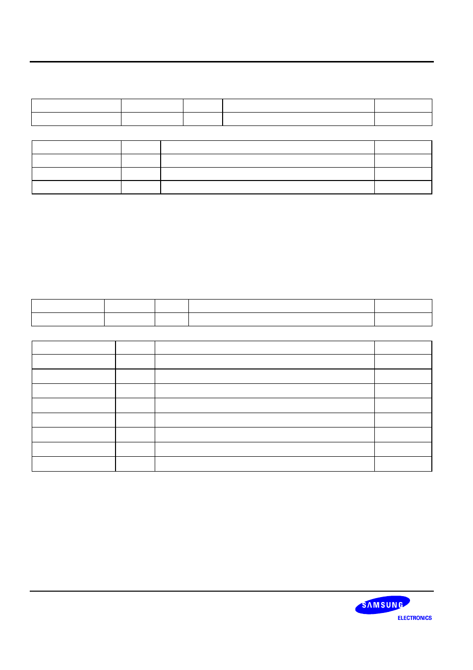 Samsung S3C2440A User Manual | Page 512 / 560