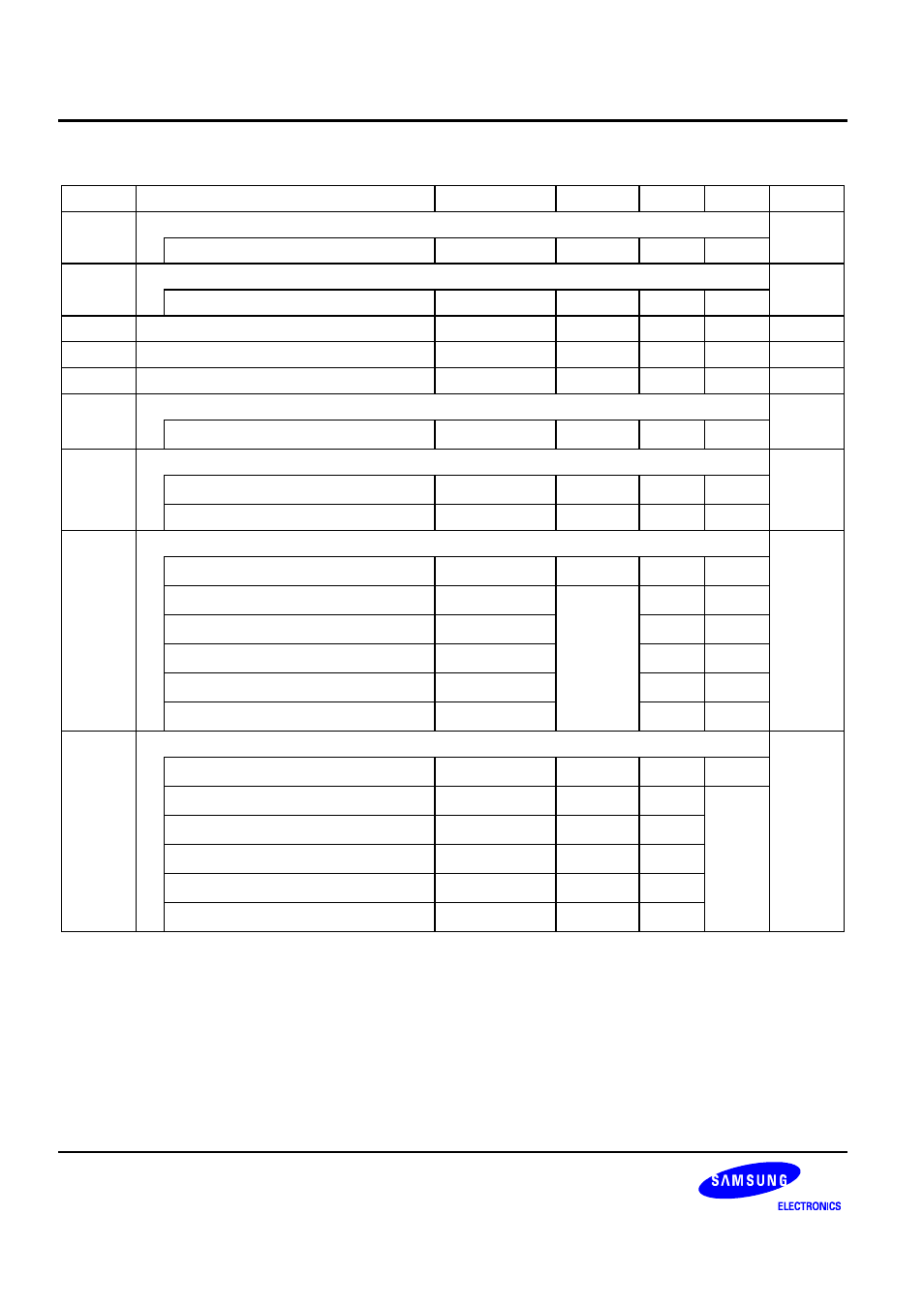 Samsung S3C2440A User Manual | Page 522 / 560