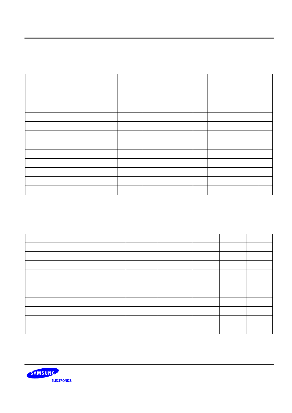 Samsung S3C2440A User Manual | Page 555 / 560