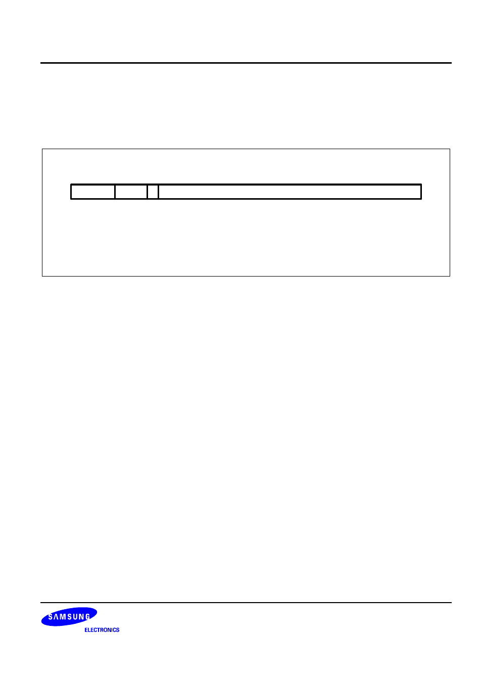 Branch and branch with link (b, bl) | Samsung S3C2440A User Manual | Page 64 / 560