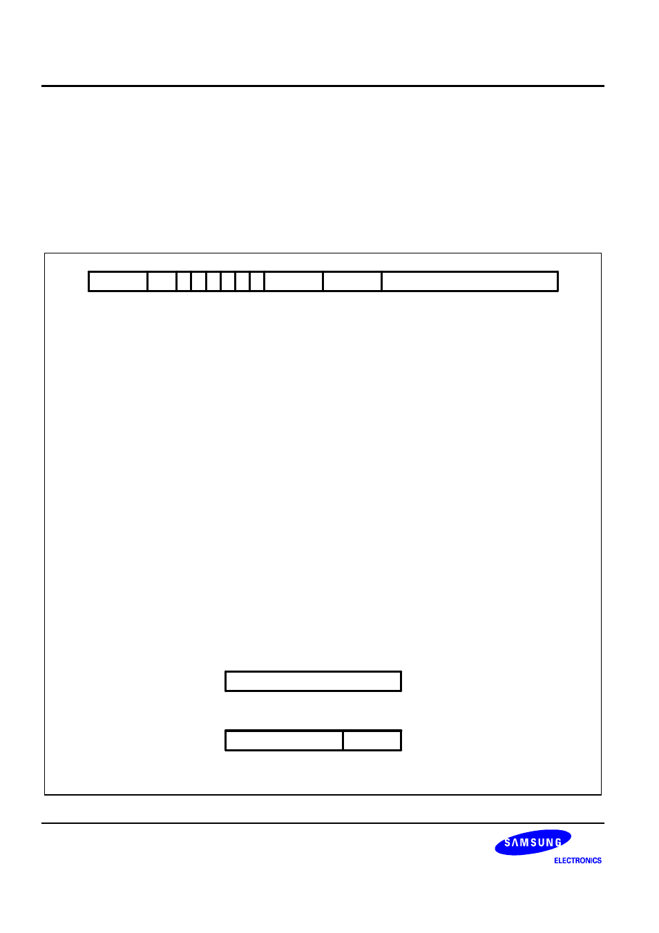 Single data transfer (ldr, str) | Samsung S3C2440A User Manual | Page 85 / 560