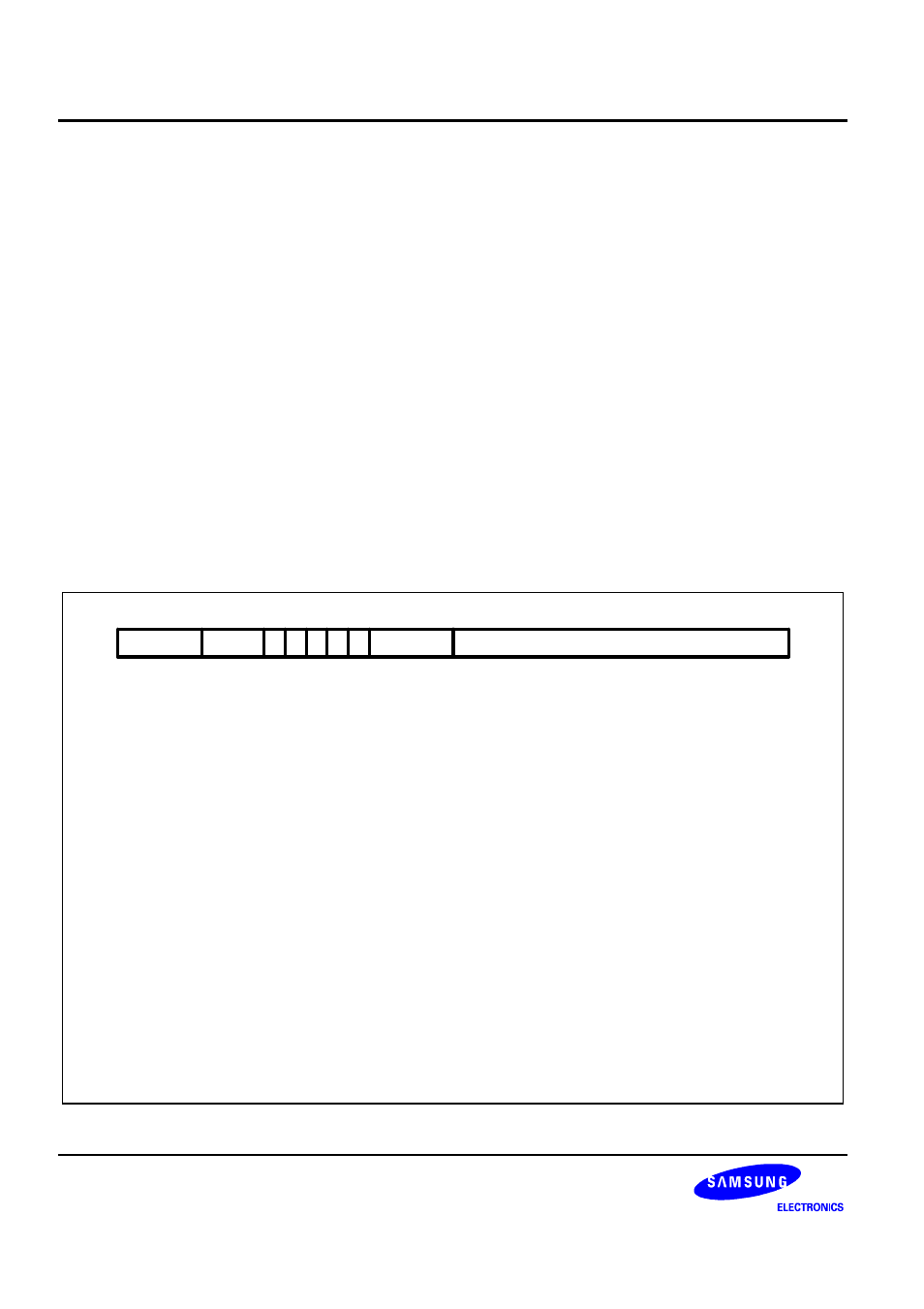 Block data transfer (ldm, stm) | Samsung S3C2440A User Manual | Page 97 / 560