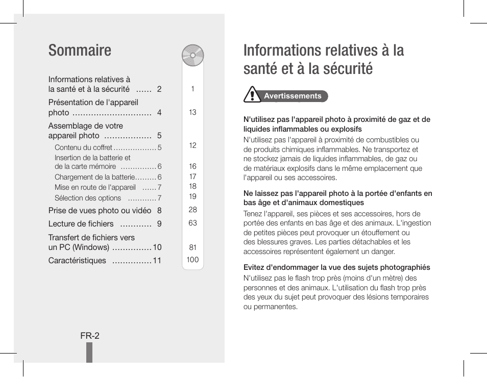 Samsung AD68-04760A User Manual | Page 22 / 32