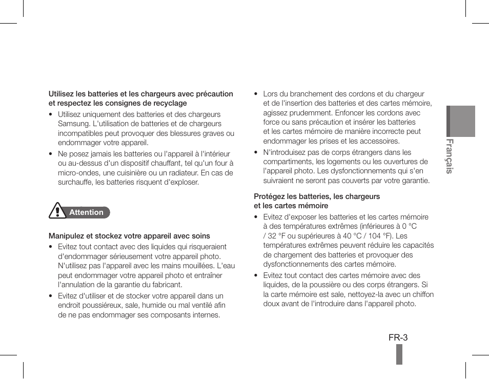 Samsung AD68-04760A User Manual | Page 23 / 32
