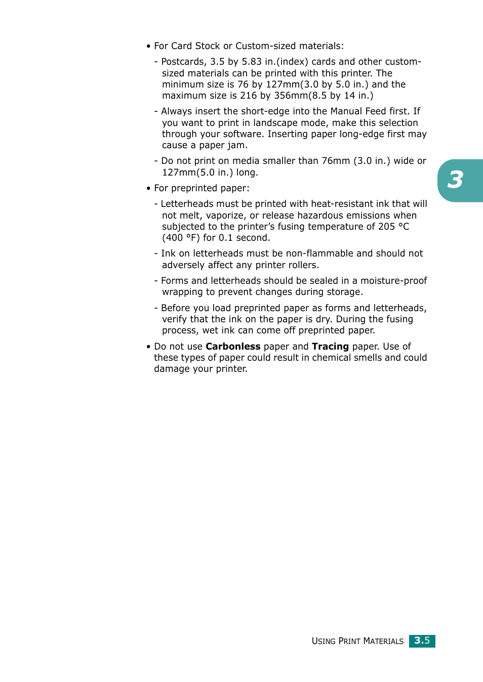 Samsung ML-1610 User Manual | Page 36 / 108