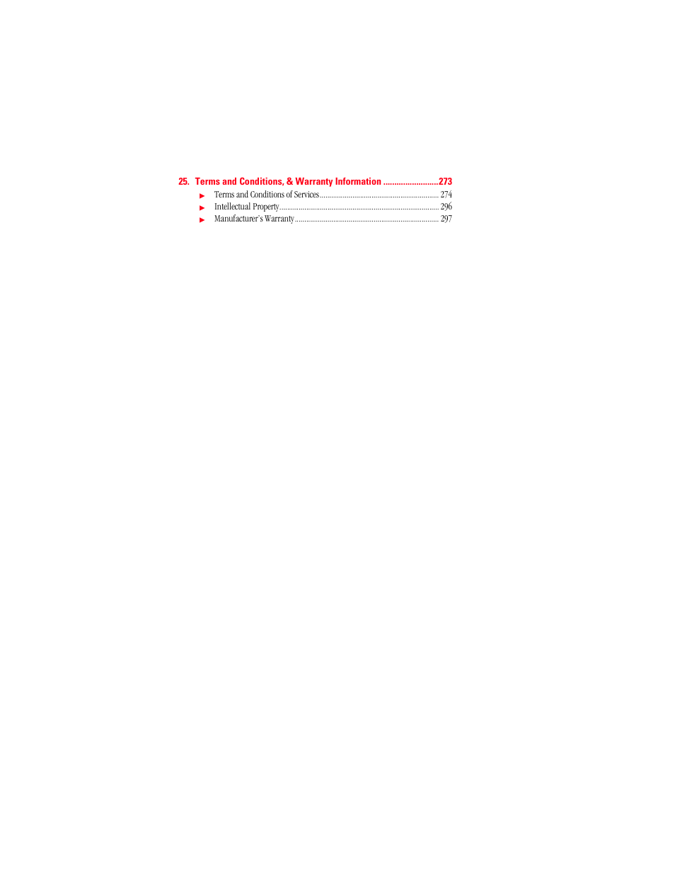 Samsung 010505D5 User Manual | Page 11 / 307