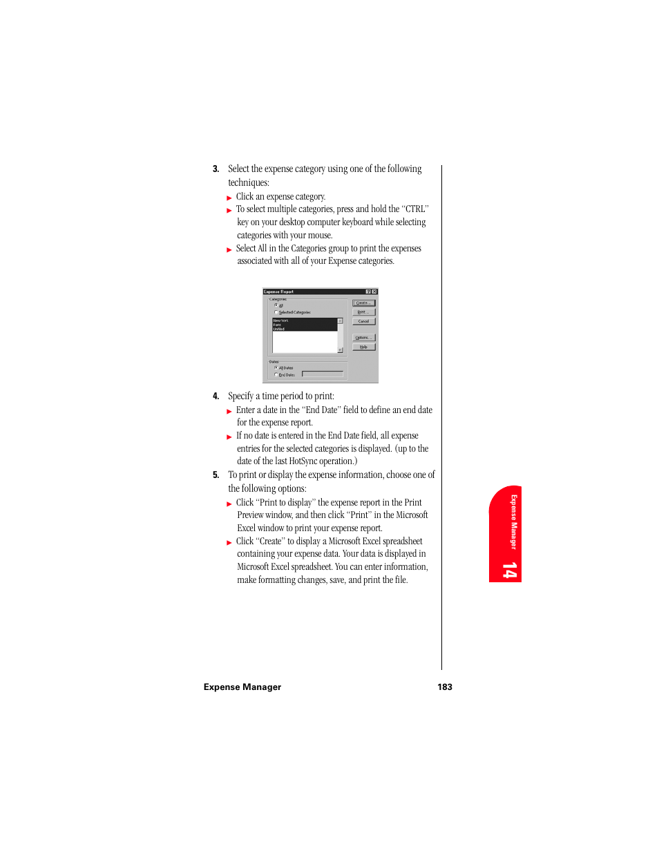 Ex 14 | Samsung 010505D5 User Manual | Page 184 / 307