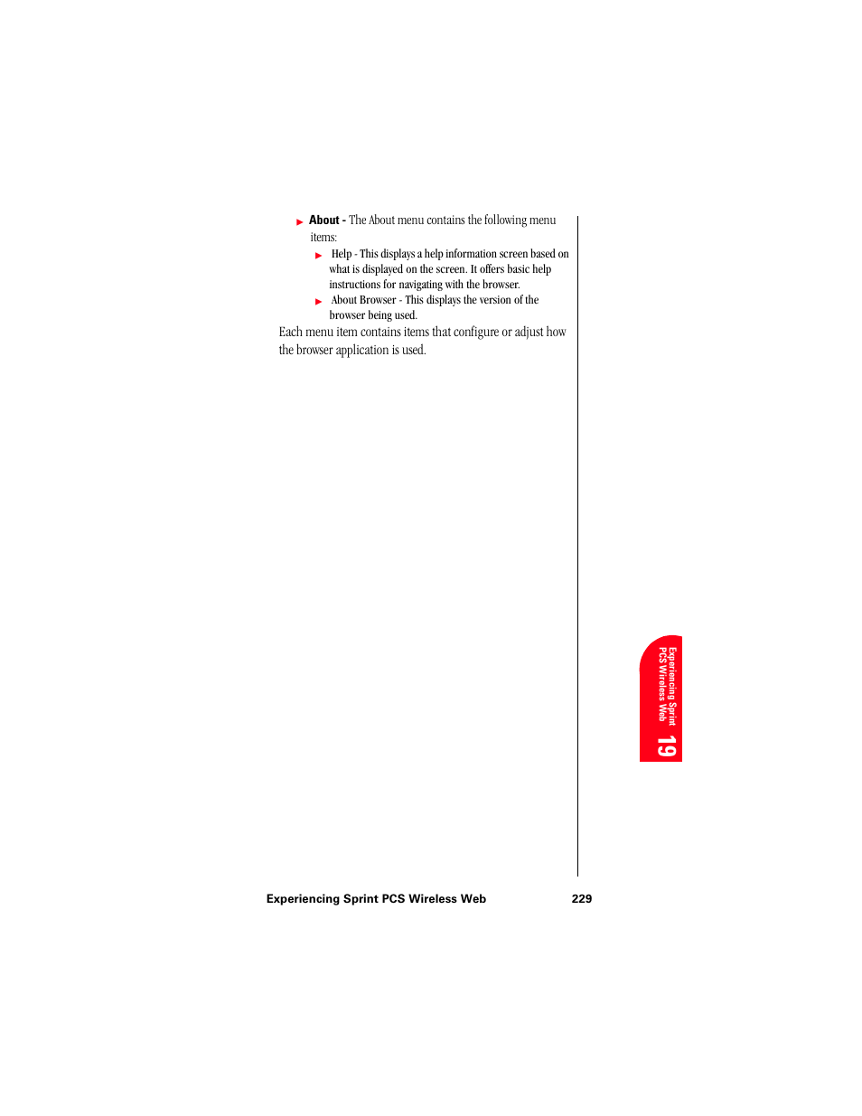 Ex 19 | Samsung 010505D5 User Manual | Page 230 / 307