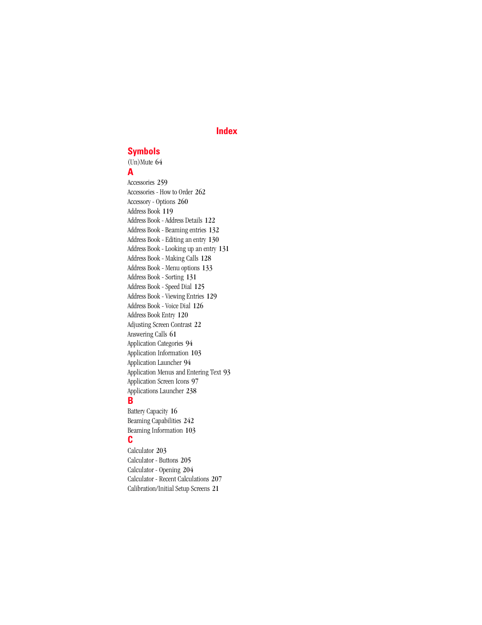 Samsung 010505D5 User Manual | Page 301 / 307