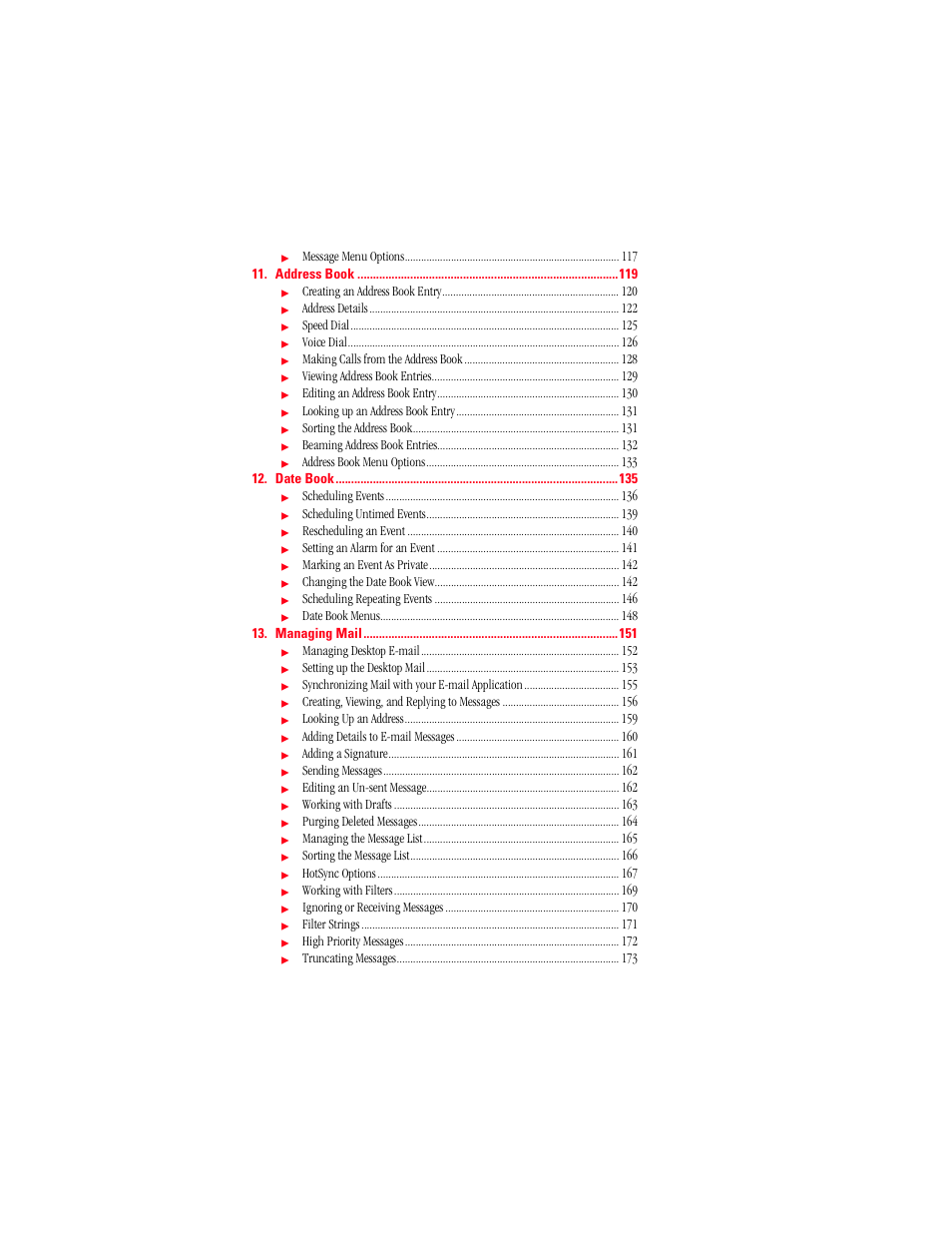 Samsung 010505D5 User Manual | Page 8 / 307