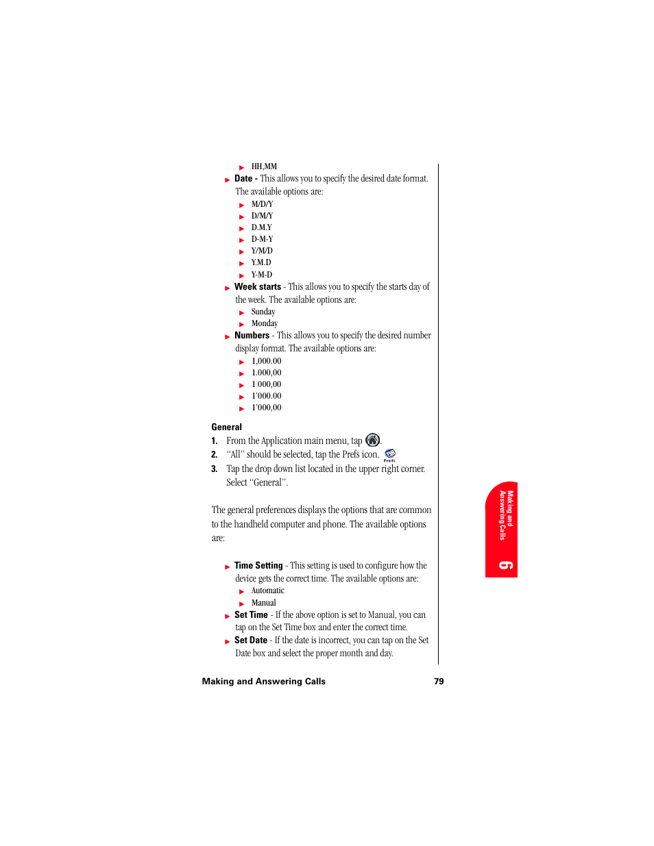 General | Samsung 010505D5 User Manual | Page 82 / 307