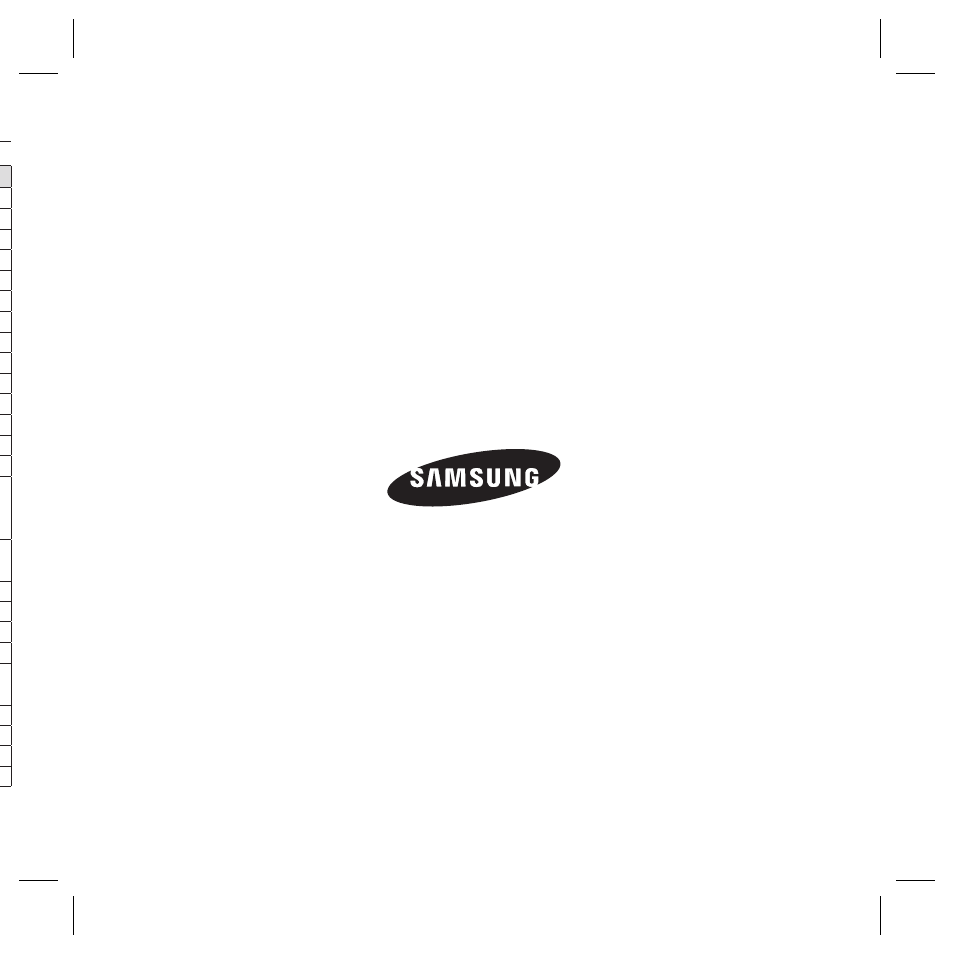 Samsung DOME SCC-B5369 User Manual | Page 110 / 146