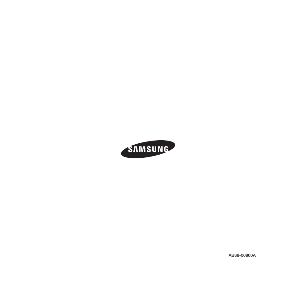 Samsung DOME SCC-B5369 User Manual | Page 146 / 146