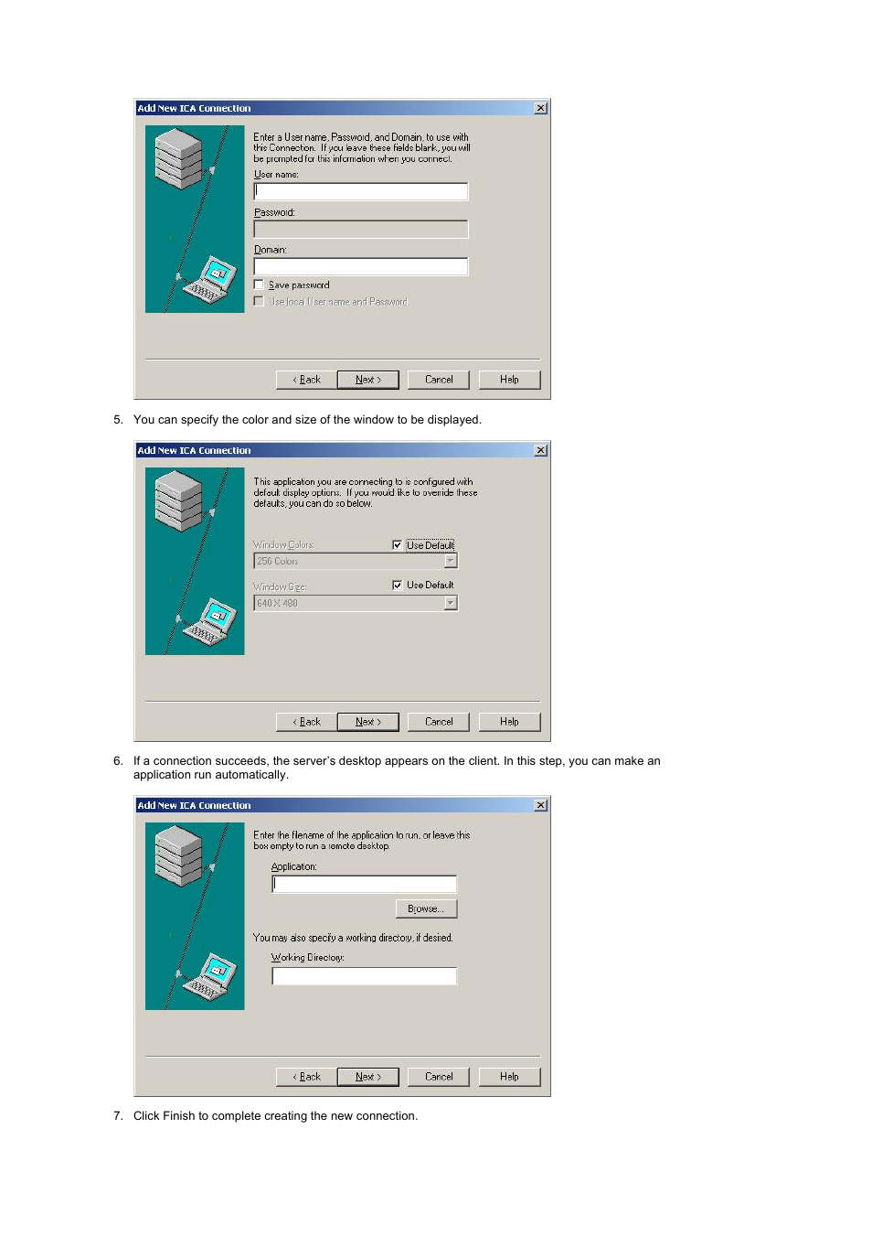 Samsung 220TN User Manual | Page 28 / 94