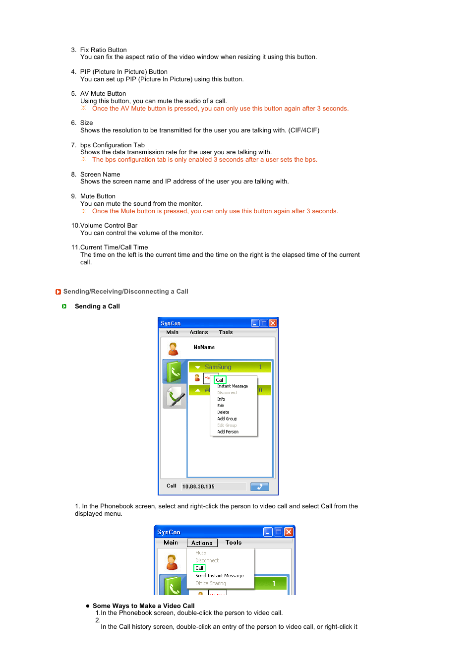 Samsung 220TN User Manual | Page 48 / 94