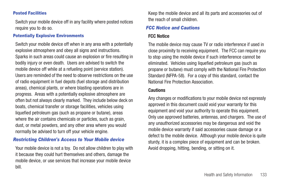 Samsung Galaxy Tab A3LSGHI987 User Manual | Page 137 / 146