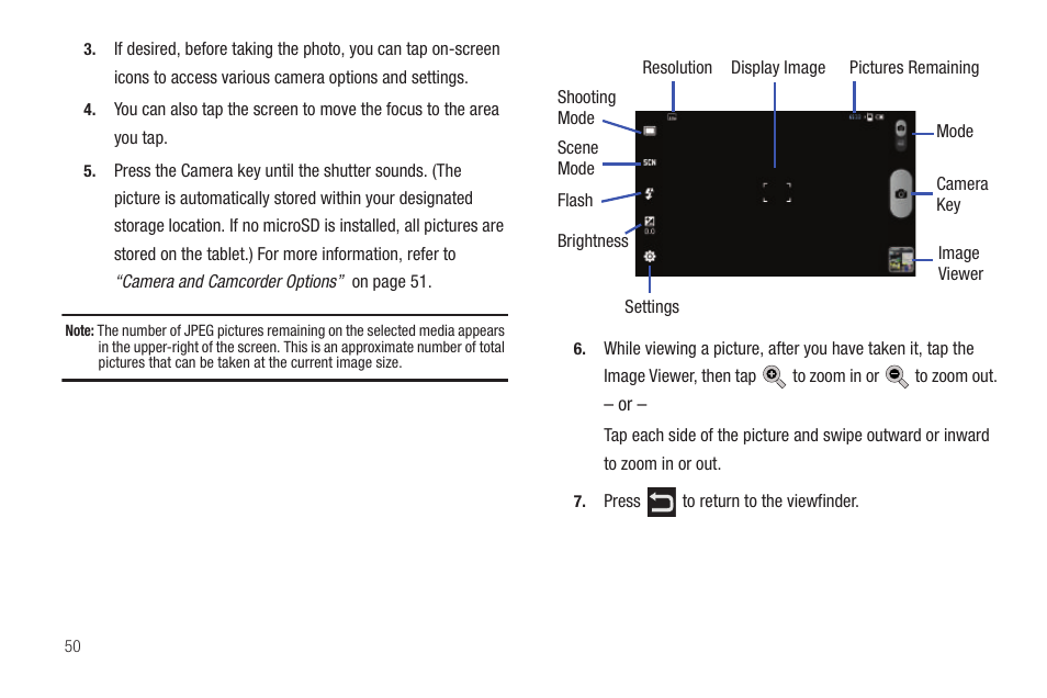 Samsung Galaxy Tab A3LSGHI987 User Manual | Page 54 / 146