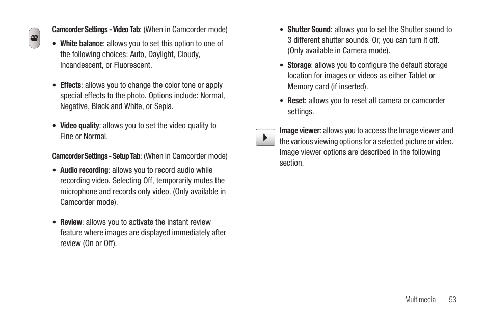 Samsung Galaxy Tab A3LSGHI987 User Manual | Page 57 / 146