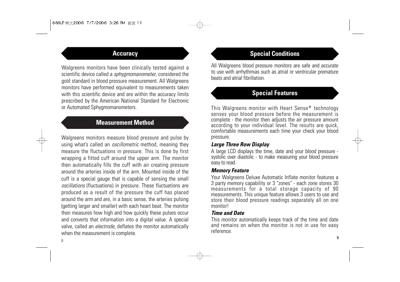 Samsung BD-7181W User Manual | Page 6 / 30