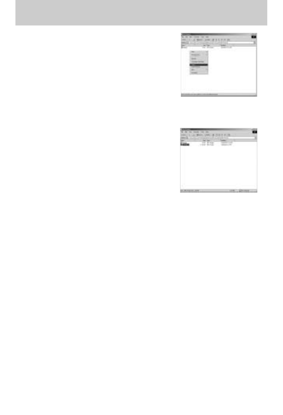 Starting pc mode | Samsung Digimax A7 User Manual | Page 124 / 136