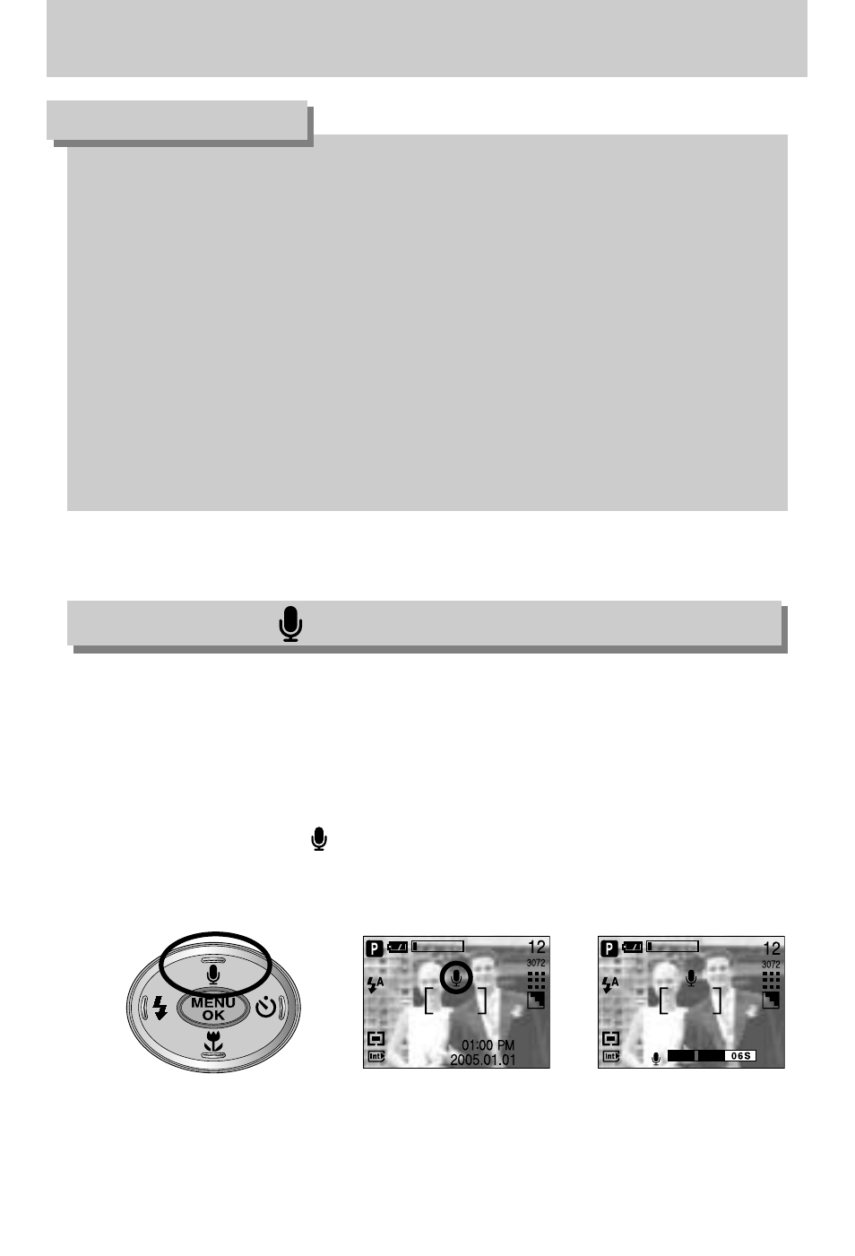 Zoom w/t button | Samsung Digimax A7 User Manual | Page 28 / 136