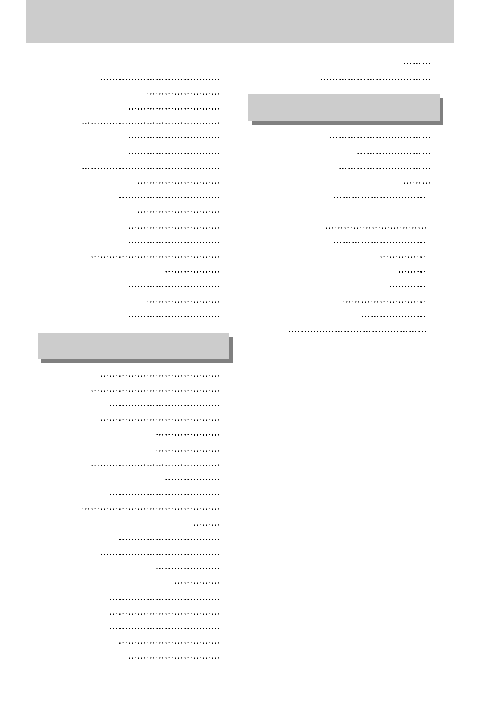 Samsung Digimax A7 User Manual | Page 4 / 136