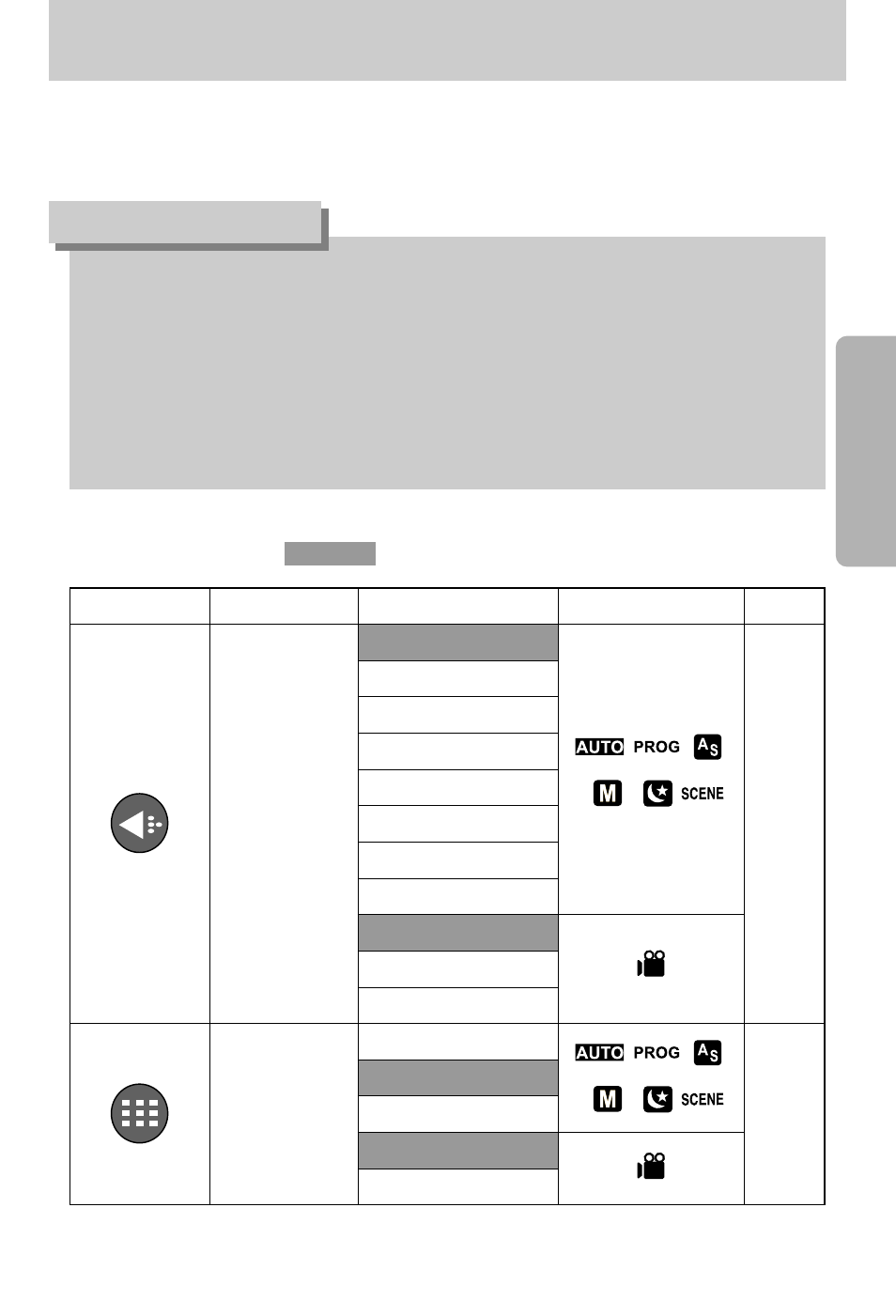 Information | Samsung Digimax A7 User Manual | Page 41 / 136