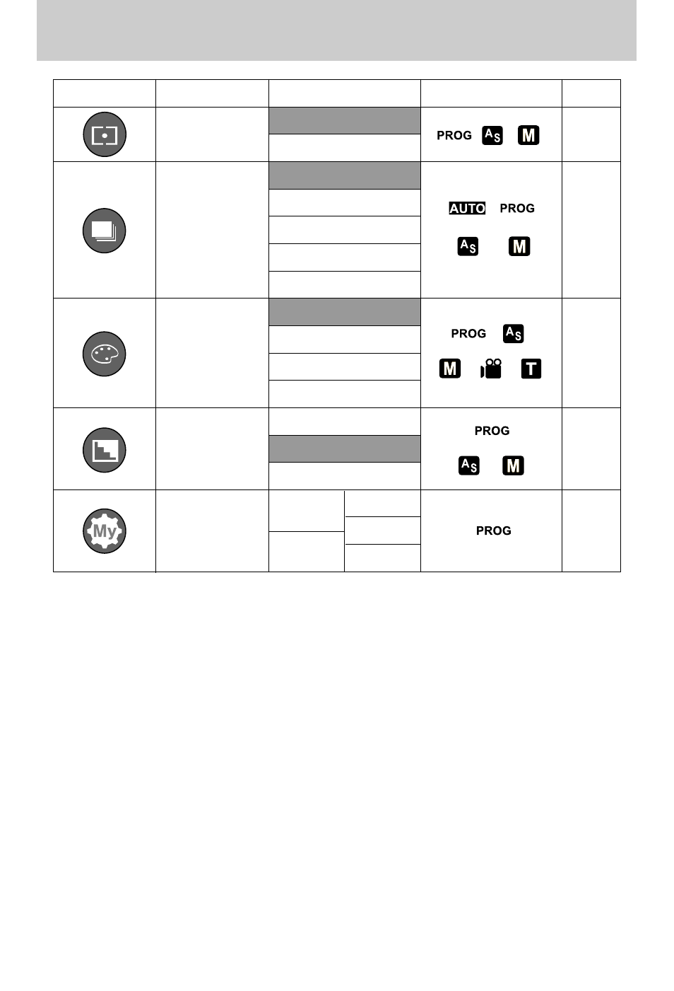 Samsung Digimax A7 User Manual | Page 42 / 136