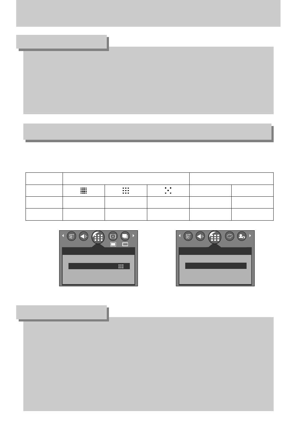 Size, Information, Quality | Samsung Digimax A7 User Manual | Page 44 / 136