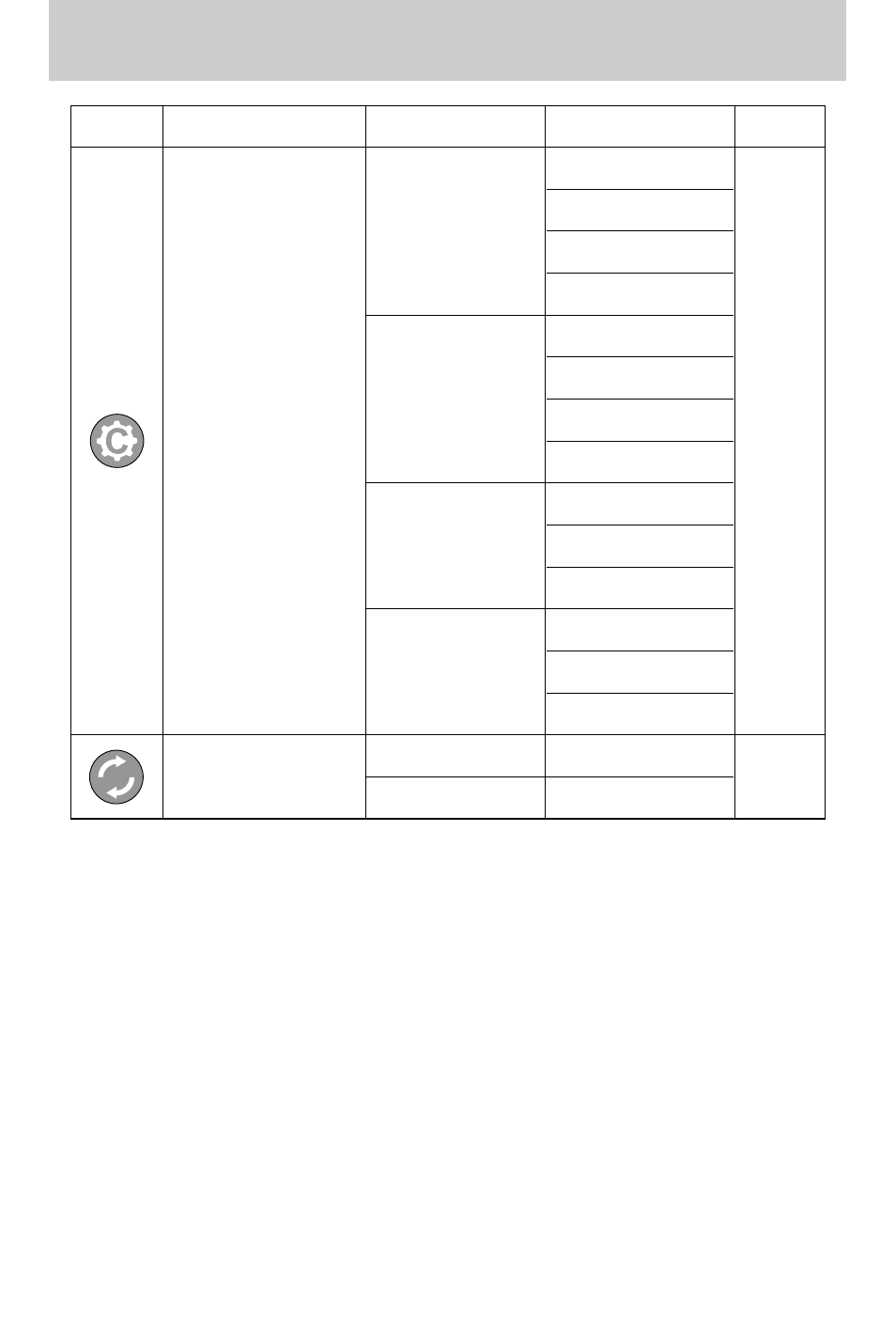 Samsung Digimax A7 User Manual | Page 60 / 136