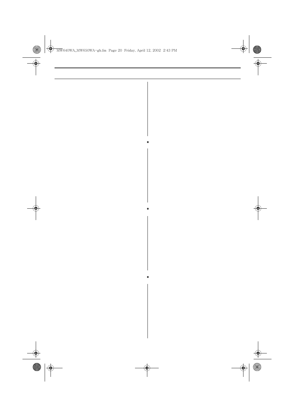 Appendix, Care and cleaning | Samsung DE68-01931A-01 User Manual | Page 20 / 28