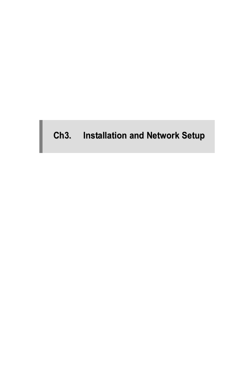 Samsung SNP-1000A User Manual | Page 25 / 118
