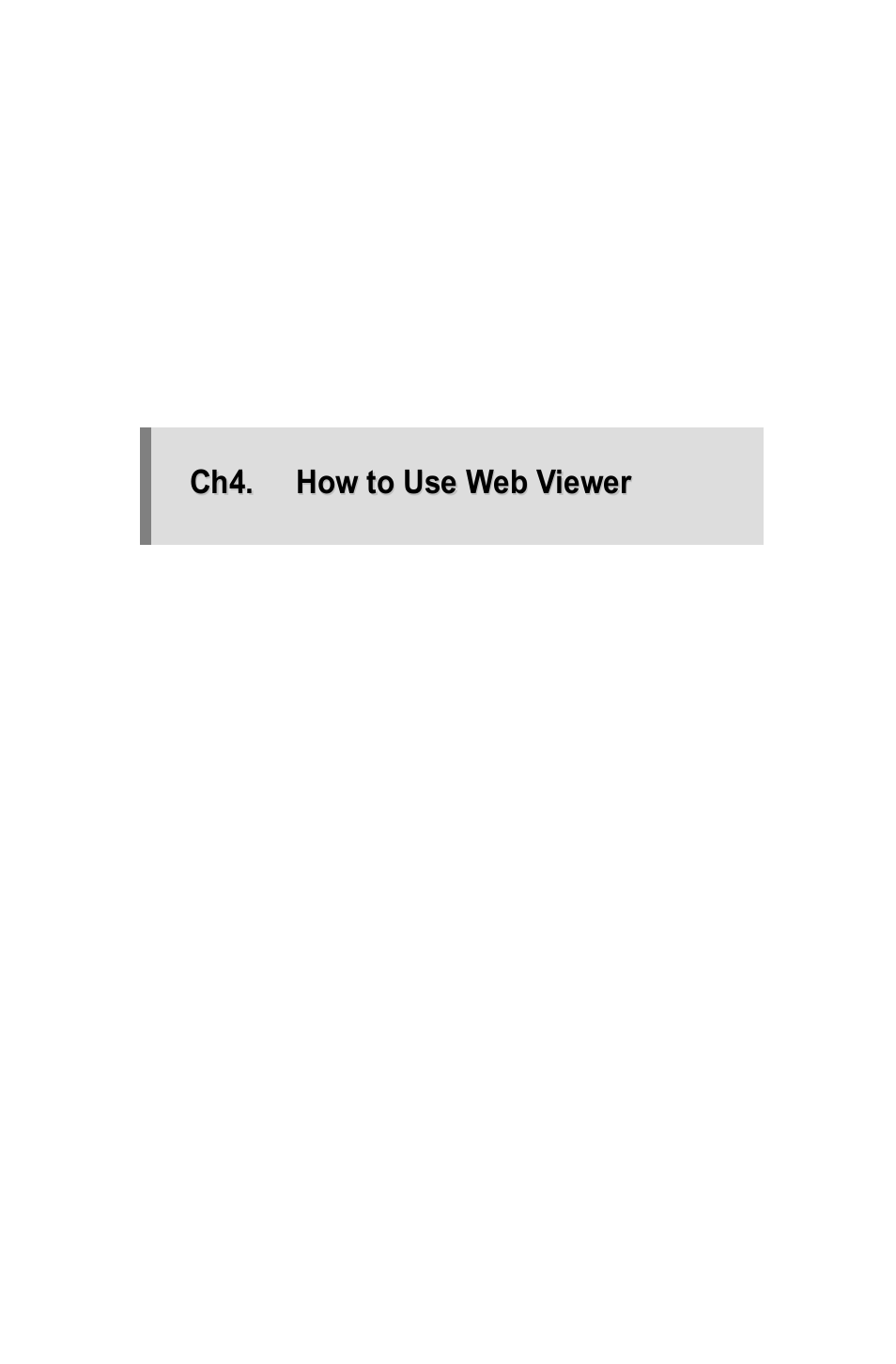 Samsung SNP-1000A User Manual | Page 41 / 118