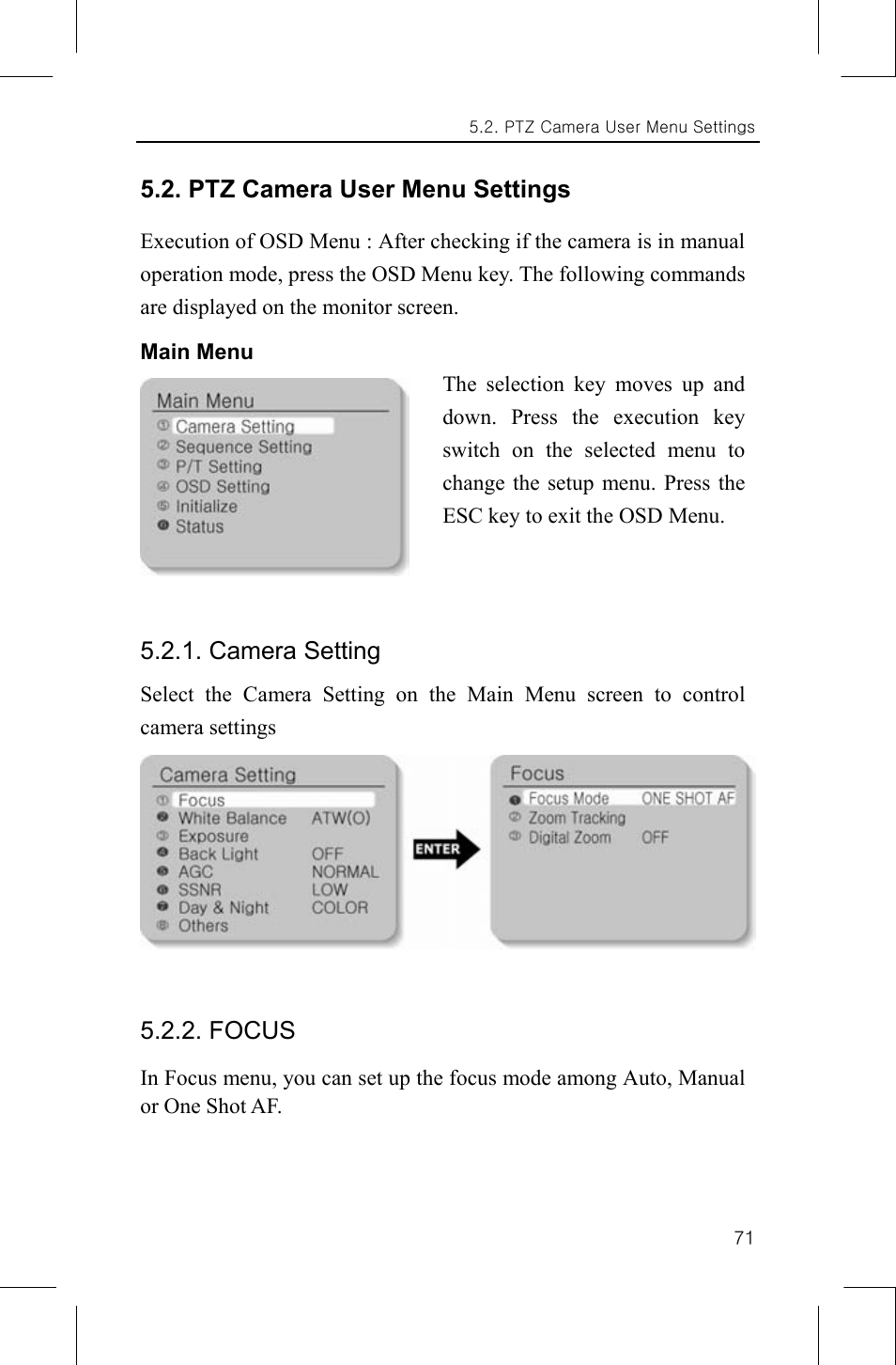 Samsung SNP-1000A User Manual | Page 75 / 118
