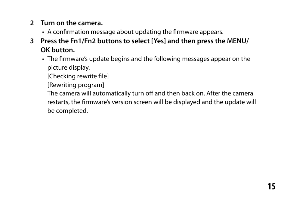 Samsung GR LENS A12 User Manual | Page 15 / 52