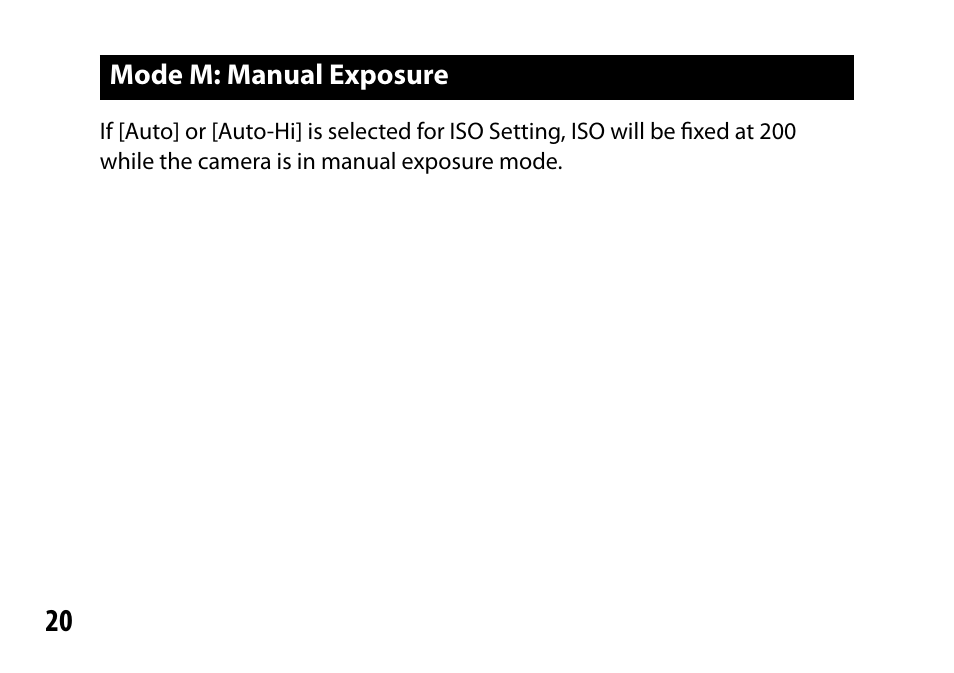 Samsung GR LENS A12 User Manual | Page 20 / 52