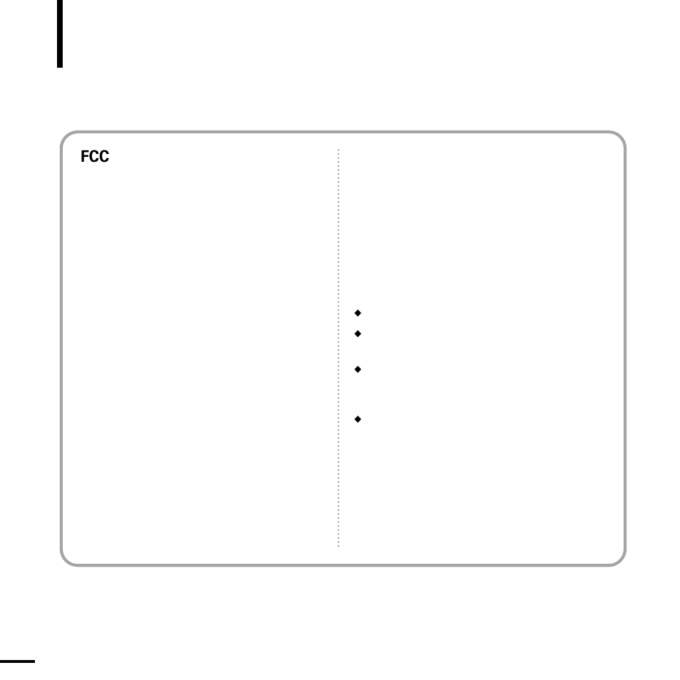 Safety information | Samsung YP-K5JZBY User Manual | Page 56 / 61