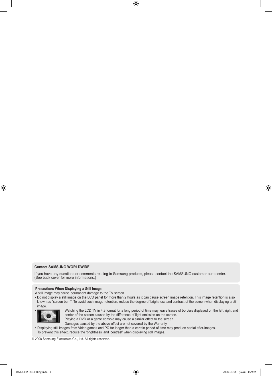 Samsung Digimax 330 User Manual | Page 2 / 102