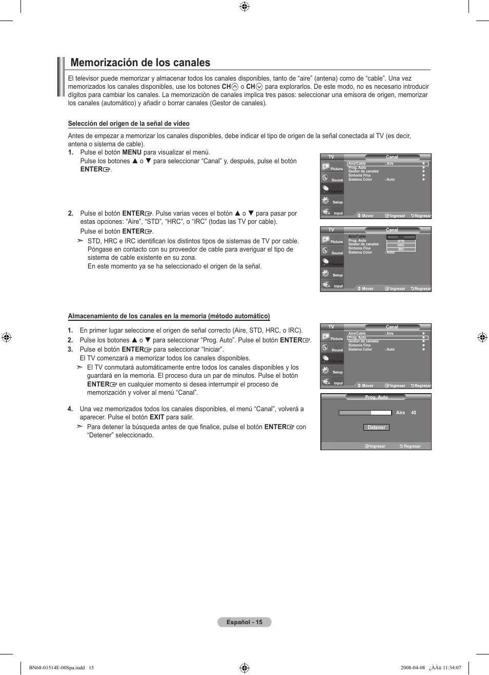 Samsung Digimax 330 User Manual | Page 67 / 102