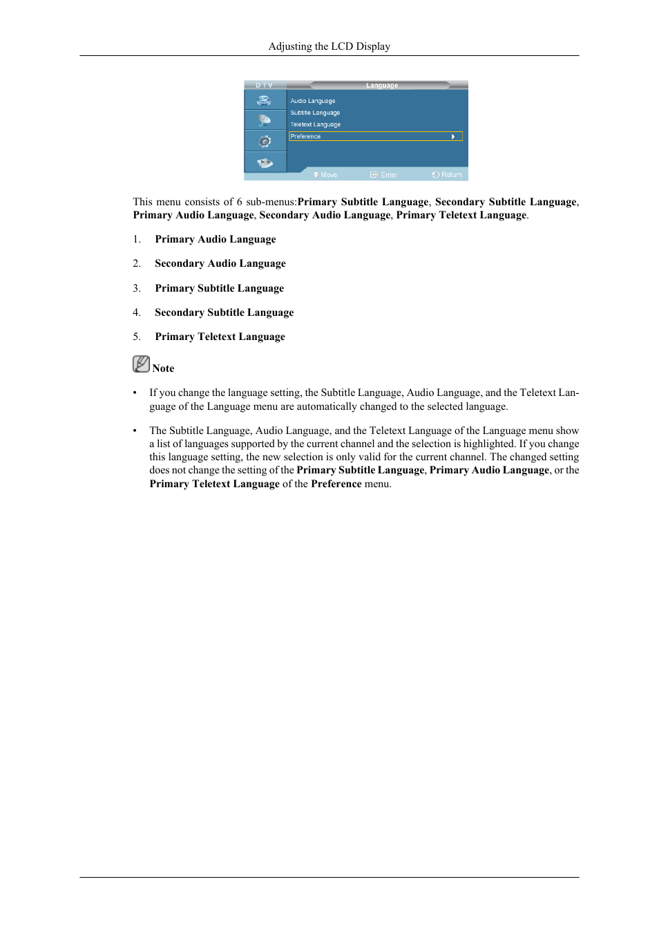 Samsung 400CXN User Manual | Page 106 / 132