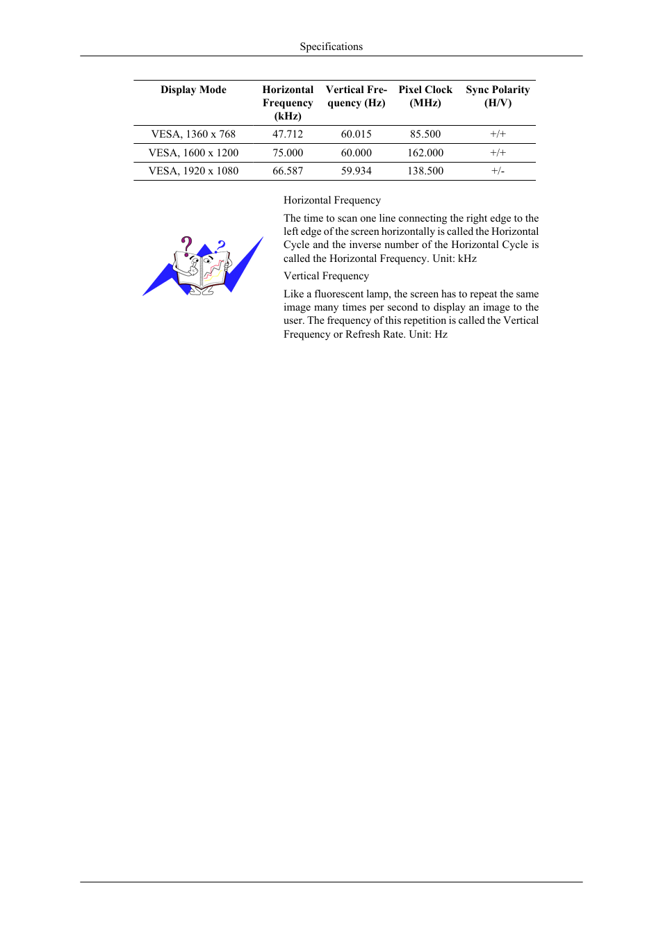 Samsung 400CXN User Manual | Page 121 / 132