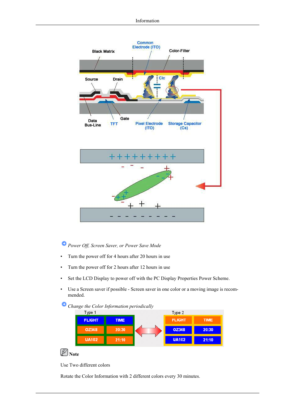 Samsung 400CXN User Manual | Page 123 / 132