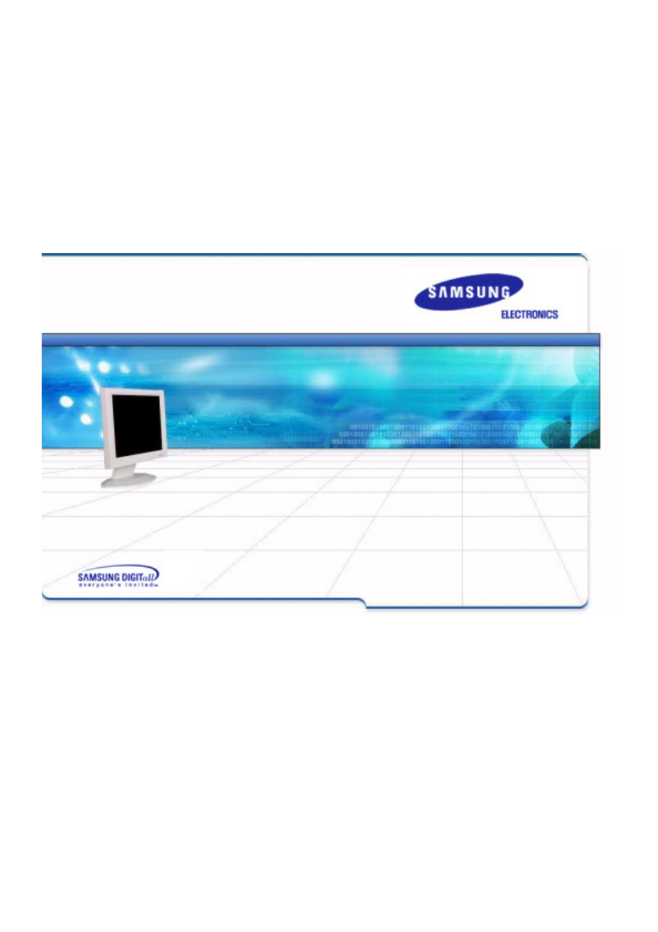 Samsung 170S User Manual | 71 pages