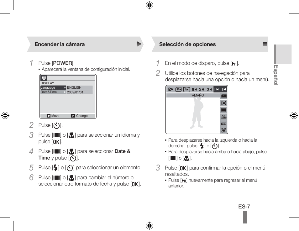 Samsung WB550 User Manual | Page 17 / 34