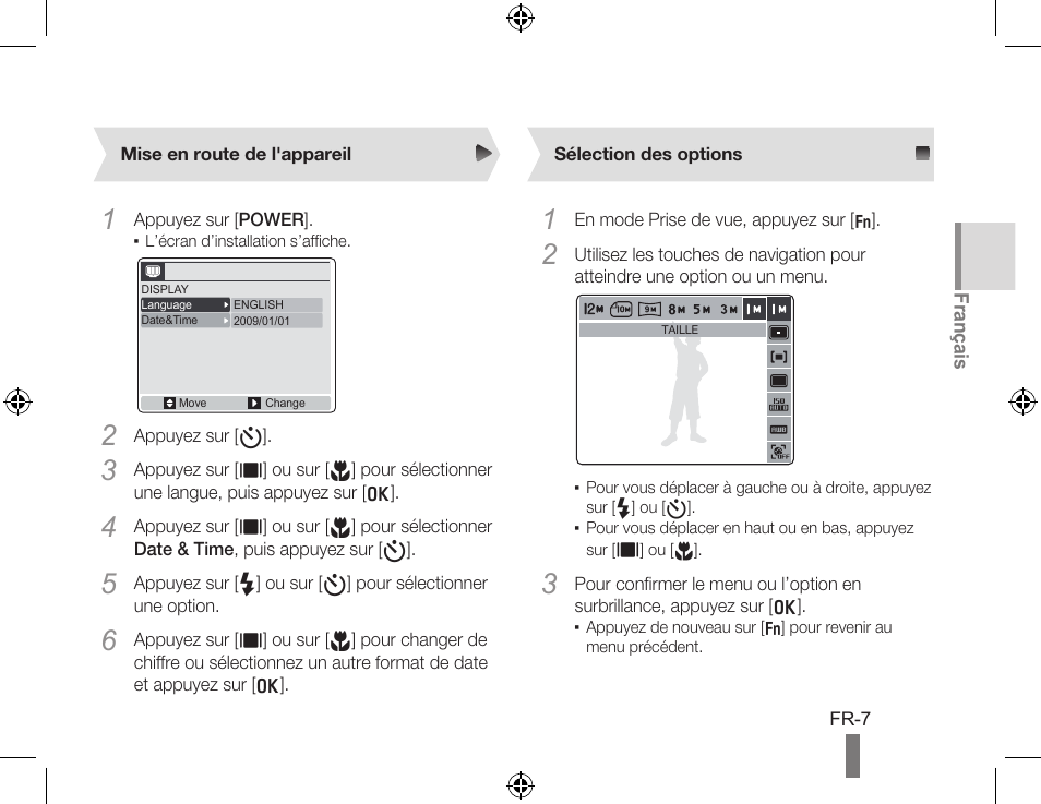 Samsung WB550 User Manual | Page 27 / 34