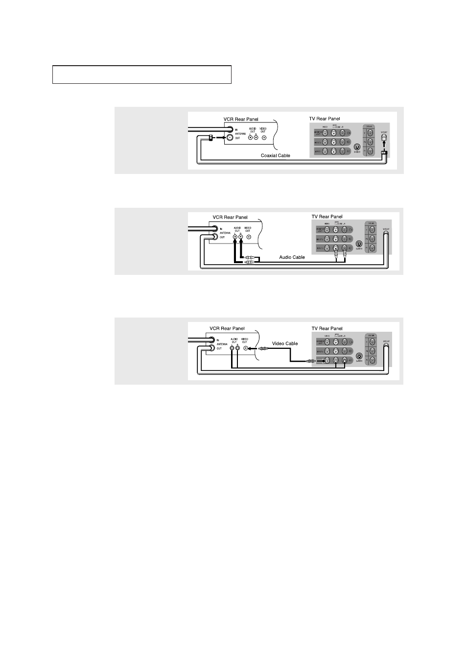 Samsung CL-29A5P User Manual | Page 17 / 57