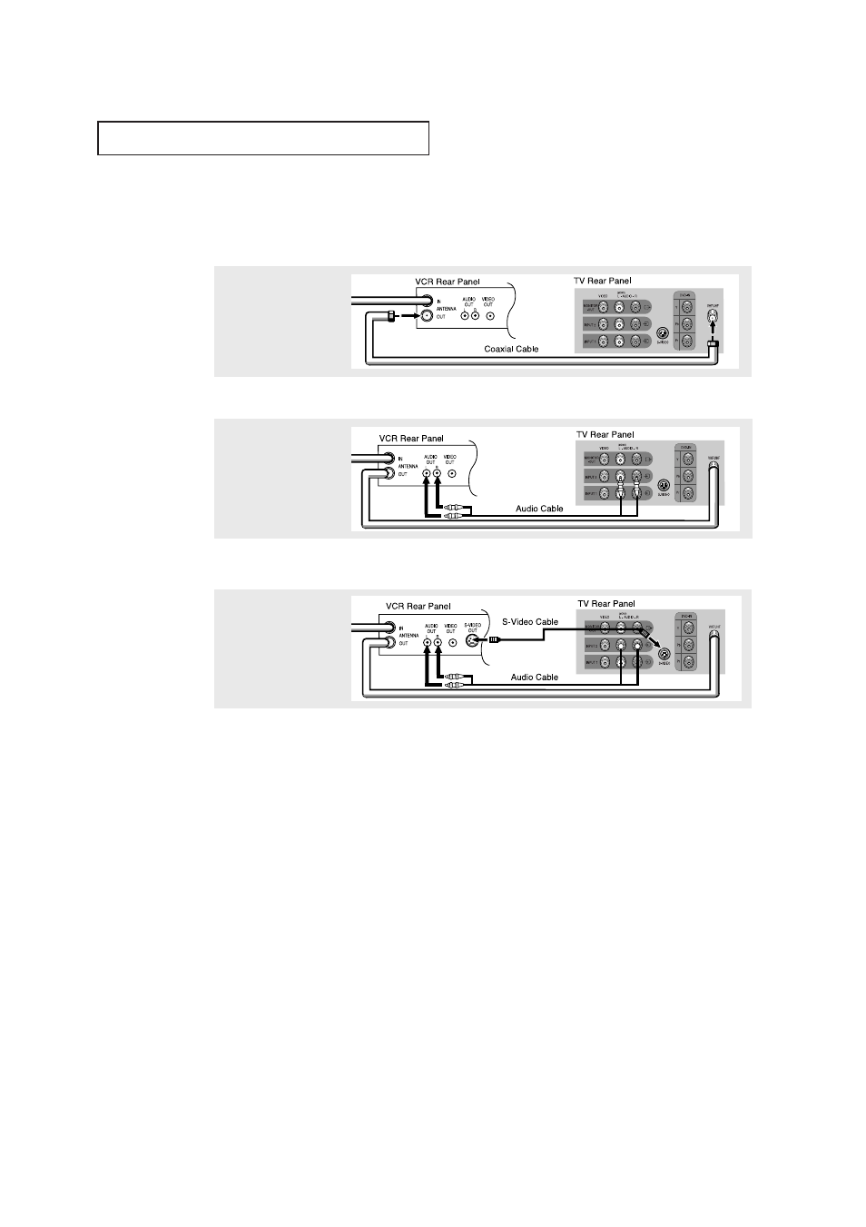 Samsung CL-29A5P User Manual | Page 18 / 57